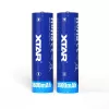 Laetav liitium-ioonaku XTAR BAT0669 18650 3,6 V 3600 mAh, Ø 18,5×68,8 mm