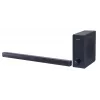 Subwoofer BLAUPUNKT LS100SUB — kompaktne auto/kaasaskantav subwoofer, mudel LS100SUB