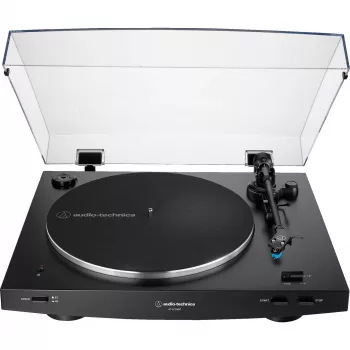 Audio Technica AT-LP3XBTBK Toode Must
