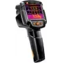 testo 865s termokaamera -20 kuni +280 °C 160 x 120 pikslit 9 Hz (0560 8651)