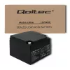Qoltec 53036 AGM-aku | 12V | 24Ah | max 360A