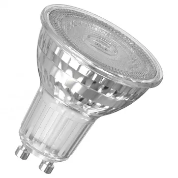 Osram Parathom Reflektor | GU10 | 6,1 W | Soe valge