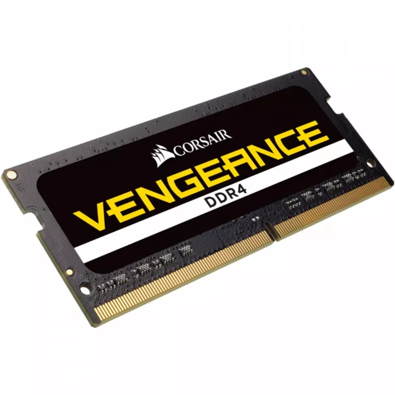 DDR4 SODIMM 8GB/2666 (18GB) Must CL18