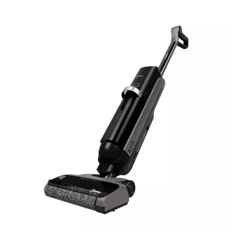 Tolmuimeja Midea X10 juhtmevaba märg- ja kuivpuhastus 220 W 22,2 V