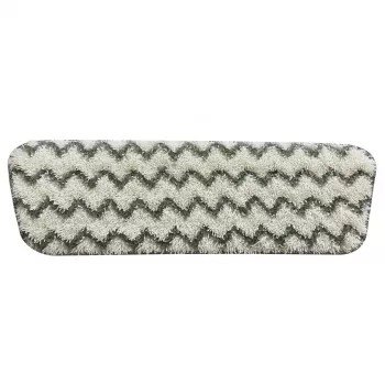 Scrubbing Pad Salter LASAL73247EU7 Zig Zag Design, abrasiivne puhastuspadi pindadele