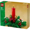 LEGO 40743 jõululauale kaunistus