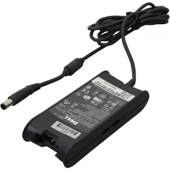 DELL TN800 toiteadapter/inverter Siseruumides 65 W Must