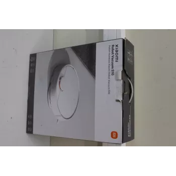VÄLJA MÜÜDUD. | Xiaomi | Robotolmuimeja | S10 EU | Märg&Kuiv | Tööaeg (max) 130 min | Liitiumioon | 3200 mAh | Tolmumahutavus 0,30 L | 4000 Pa | Valge | Aku garantii 20 kuud