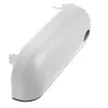 Adler AD 7751 õhkkardin Must, Valge 2000 W