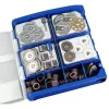 Dremel EZ SpeedClic mitmeotstarbeline tarvikukomplekt