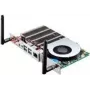 Digital Signage Player Panasonic TY-SBPURE 4K UHD Linux-meediapleier ärilikele kuvaritele