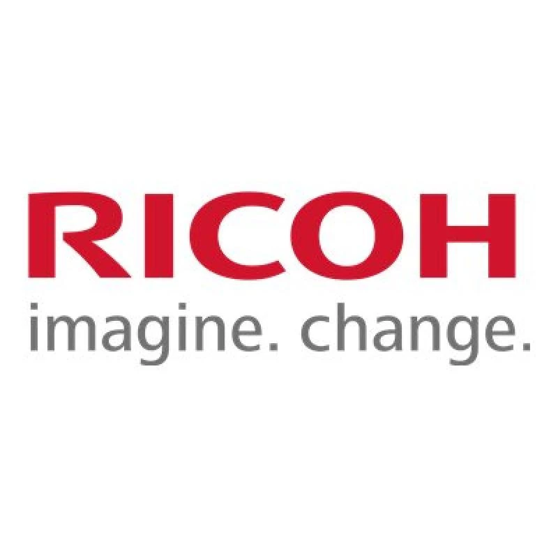 Ricoh 408281 toonerkassett 1 tk Ühilduv Must