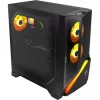 MSI MPG Infinite Z3 9NVNR7-610DE Must lauaarvuti
