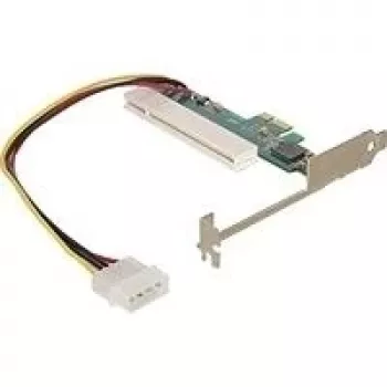 PCI Express x1 kaart DeLOCK 89223