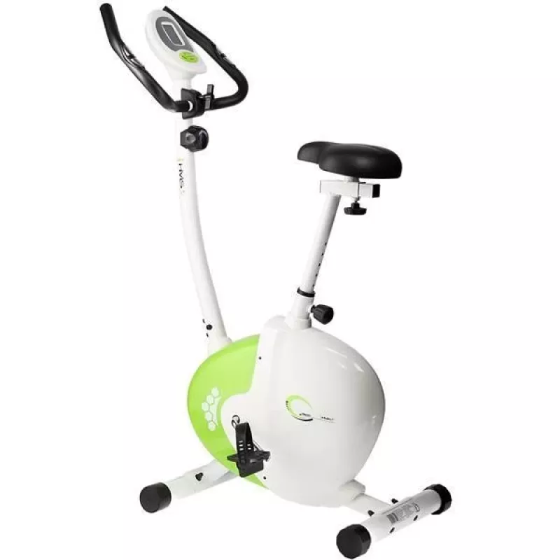 HMS Fitness M9239* Magnetiline jalgrattatreener