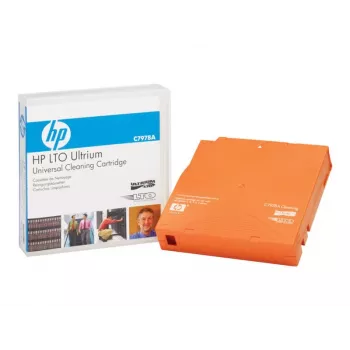 HPE Ultrium Universal puhastuskassett