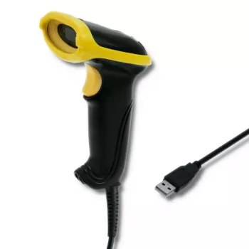 Käsikäsimärkluger Qoltec 50860