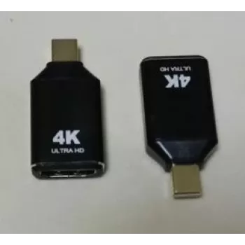 Adapter ProXtend Mini DisplayPort HDMI-le 4K ITH-MDP1.2-HDMIP4K