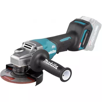 Makita GA016GZ 40V XGT juhtmeta nurklihvija, paljas tööriist