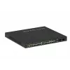 NETGEAR GSM4230UP hallatav L2/L3 Gigabit Ethernet (10/100/1000) Power over Ethernet (PoE) 1U must