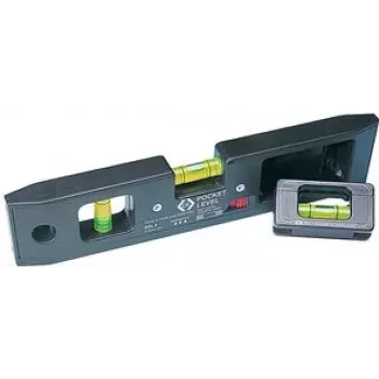 Level C.K Tools T3482 210m Must