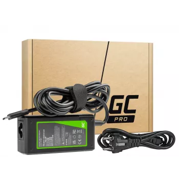 Adapter roheline Cell AD133P Indoor 45W Must