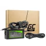 Adapter Green Cell AD133P Indoor 45W Must