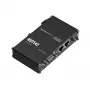 Teltonika tööstusruuter RUT142 WiFi 4, RS232, 2x RJ45 100Mb/s, IP30