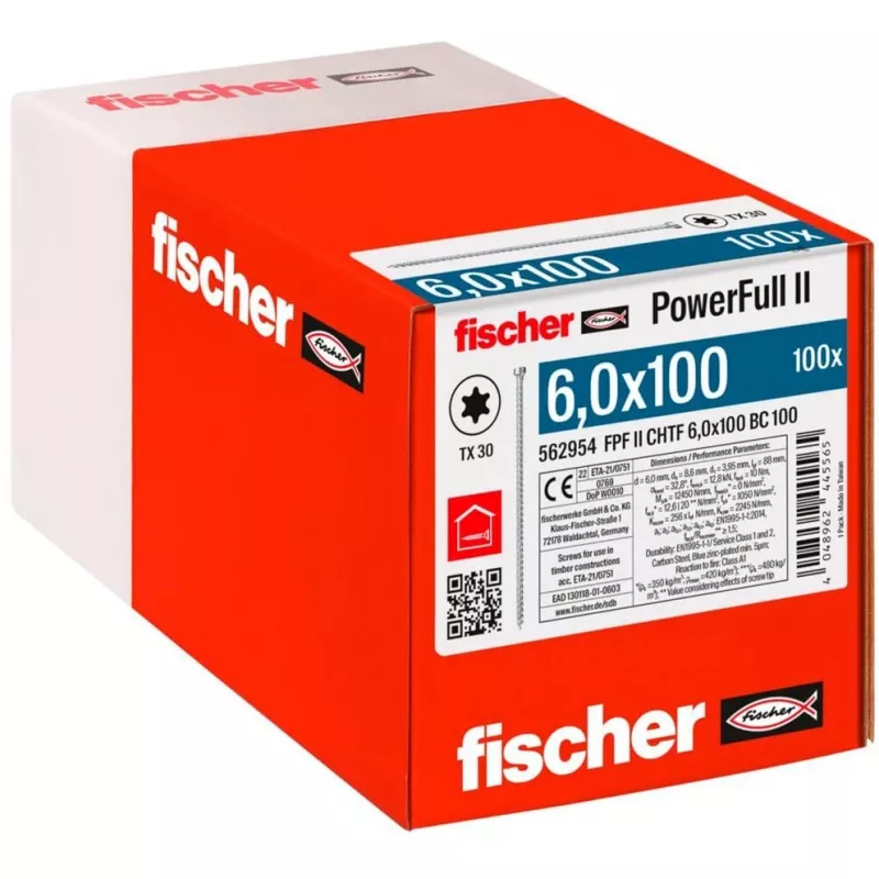 Fischer 562954