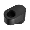 XSPC G1/4 Rotary 14mm Offset Fitting - Must matt