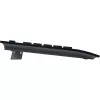Logitech Corded K280e - klaviatuur - USB - prantsuse