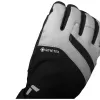 REUSCH BOOSTER GORE-TEX kindad suurus 8,5 must ja valge