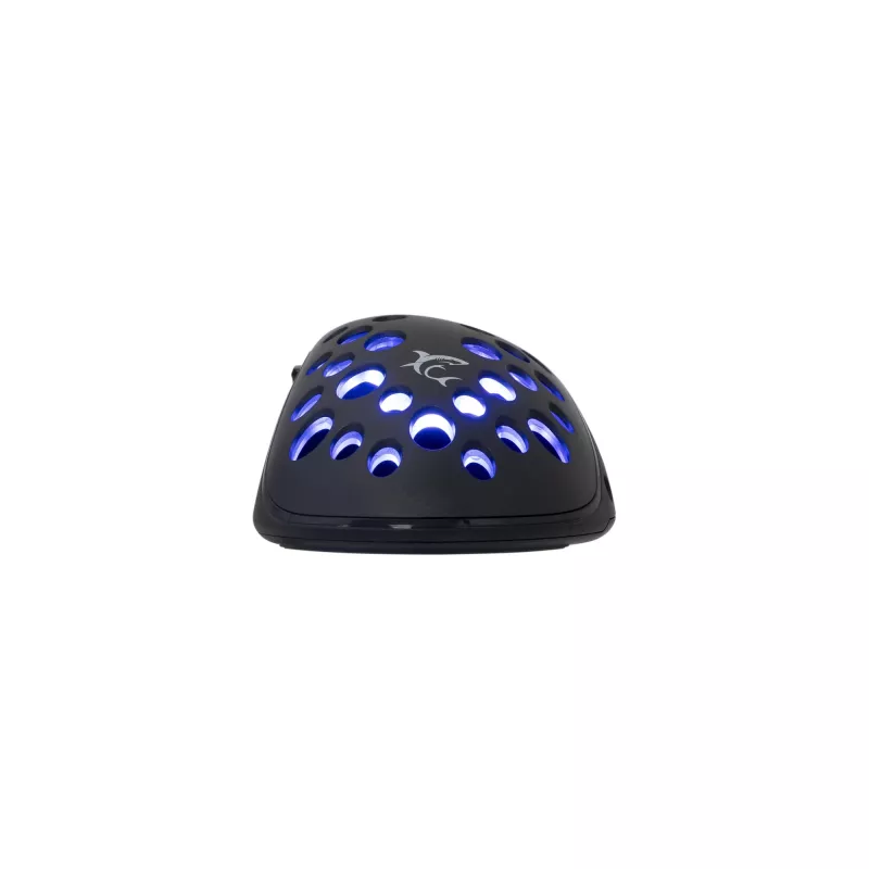 hiir White Shark GM-5013 Azrael Must USB
