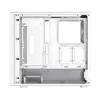 Gamemax korpus | CLAW 460 WH | Valge | Mid-Tower | Toiteplokk pole kaasas