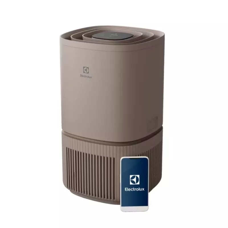 Õhupuhasti Electrolux Pure 500 EPO50351BG — ruumiõhupuhasti HEPA-filtratsiooniga (mudel EPO50351BG)