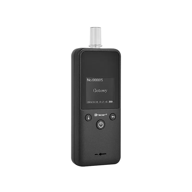 USB-jaotur TRACER Clarix EZ-4 TRAALC47703 — 4-pordiline USB-jaotur