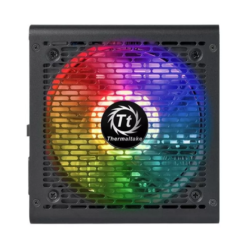 Toiteplokk Thermaltake Litepower RGB 650 W