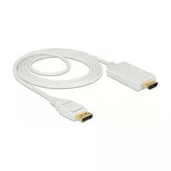 Videokaabli adapter DeLOCK 83818