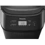 Leivaküpsetaja Panasonic SD-PN100 Must 280 g mahutavusega Koogitainas Gluteenivaba