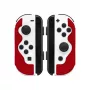 Lizard Skins Switch Joy-Con - Crimson Punane (lõigatud, 0,5 mm)