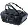 Spordikott DEUTER Duffel Pro 40 — 40L mahutavus, vastupidav must reisi- ja spordikott