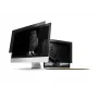 Raamita ekraani privaatsusfilter NATEC NFP-2118 27-tollise (68,6 cm) 16:9 monitori jaoks, 598×337 mm, must