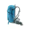 Matkakott Deuter Trail Pro 33 wave-ivy
