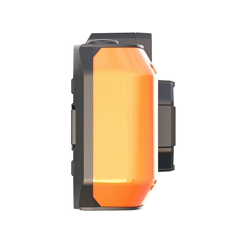 AgfaPhoto Realishot WP9500 oranž (WP9500OG)