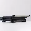 Kontaktgrill Taurus MYGRILL LEGEND 1000 W, roostevaba teras/must, küpsetuspind 230×145 mm