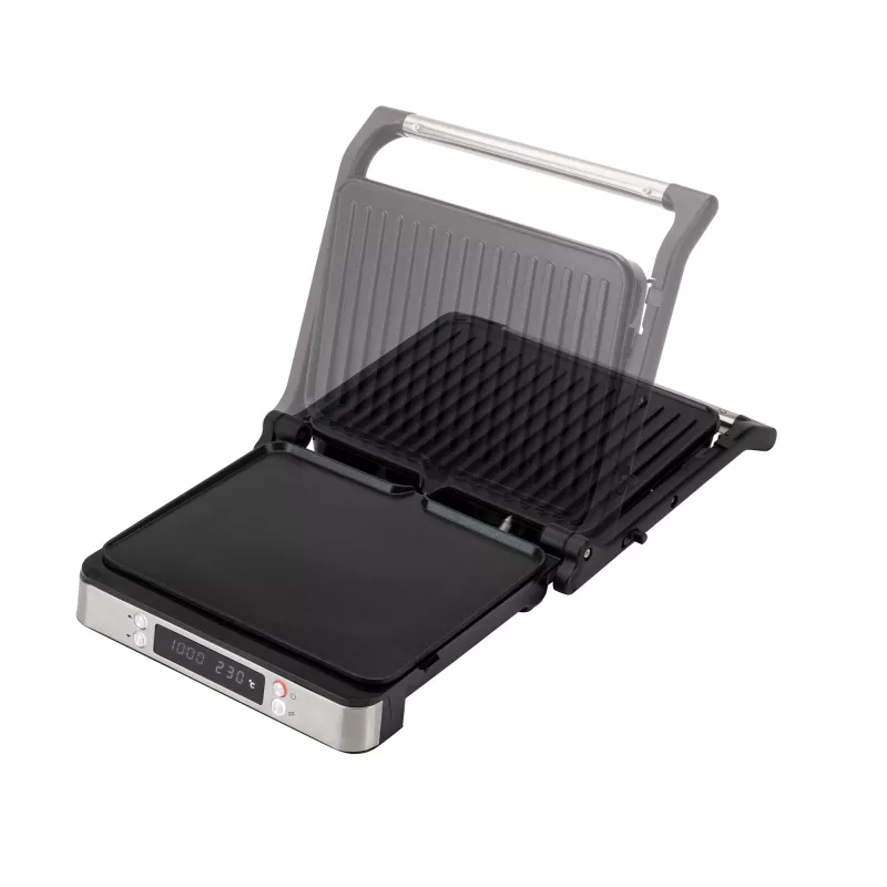 Elektrigrill Jata JEGR1529 — kompaktne lauagrill siseruumidesse