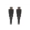 HDMI-kaabel Lanberg CA-HDMI-13CC-0050-BK 5 m