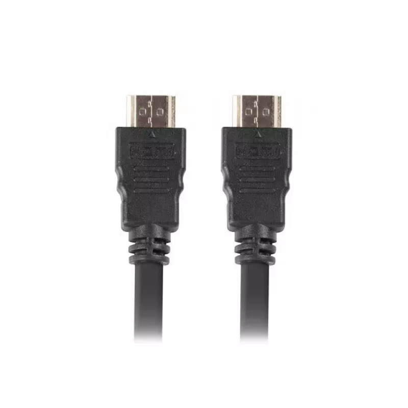 HDMI-kaabel Lanberg CA-HDMI-13CC-0050-BK 5 m
