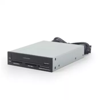 Mälulugeja sisemine SSD/FDI2-ALLIN1-03 Gembird