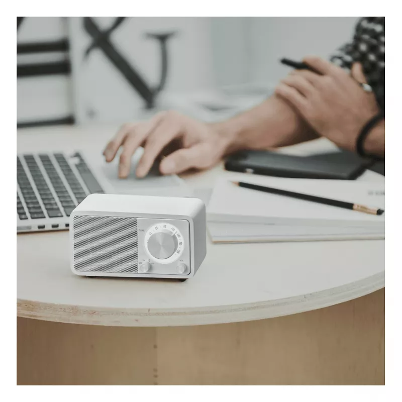 Kaasaskantav raadio Sangean WR-7 FM 4 Ω 2600 mAh aku